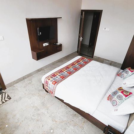 Hotel Delite Bikaner Buitenkant foto