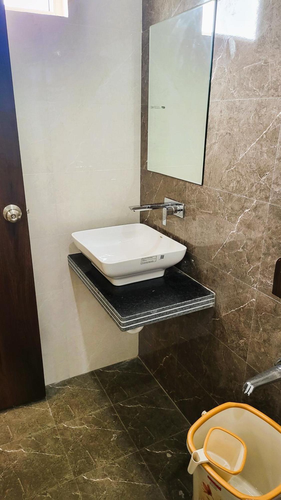Hotel Delite Bikaner Buitenkant foto