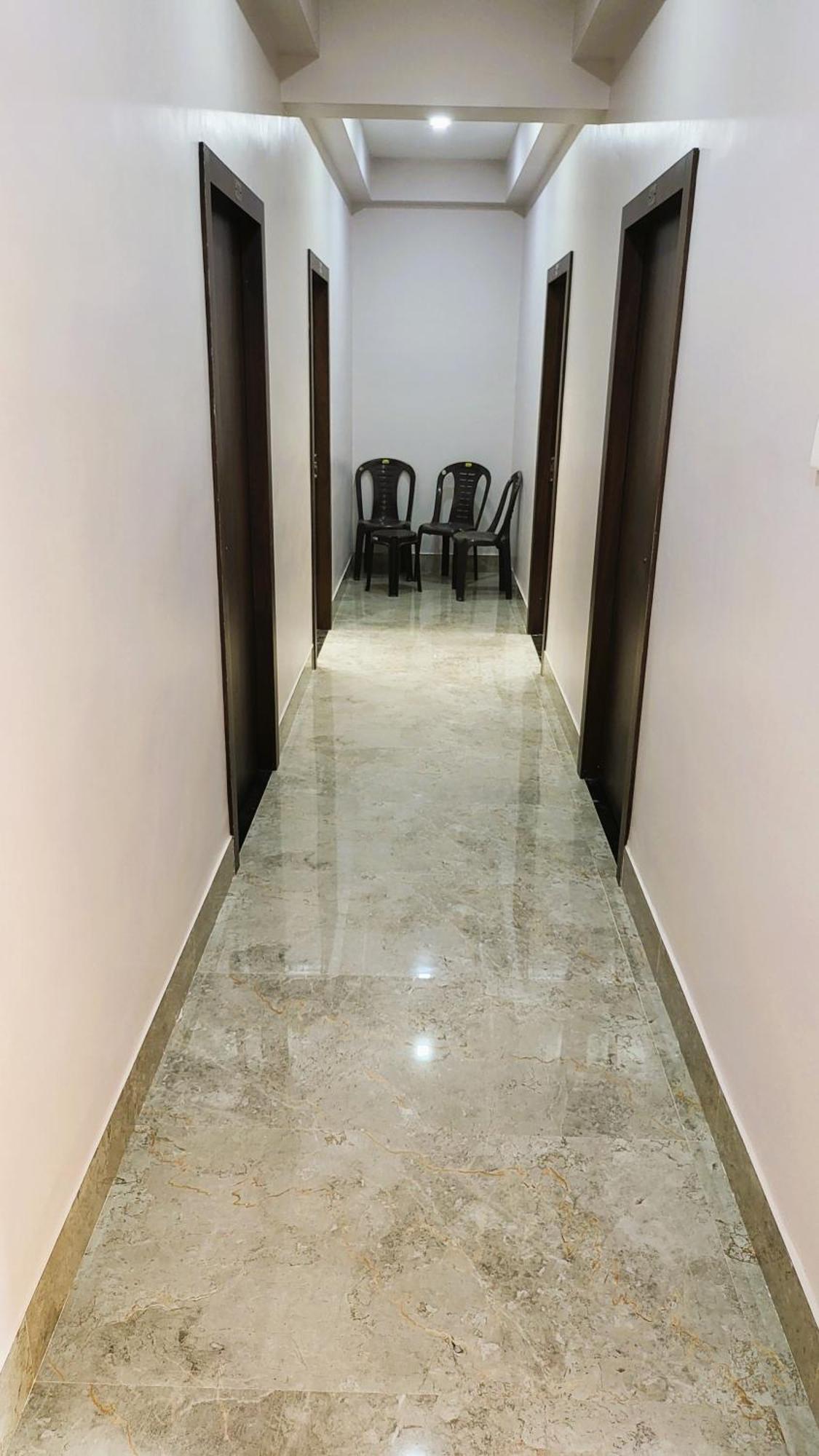 Hotel Delite Bikaner Buitenkant foto
